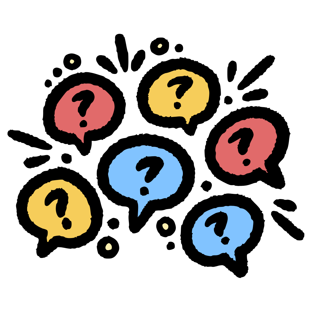 Questions