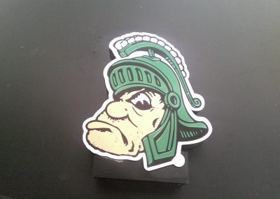 Sports Nightlight - MSU Sparty