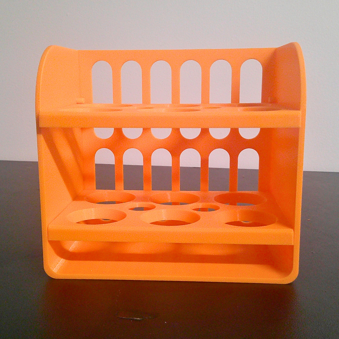 Fridge Door Egg Holder