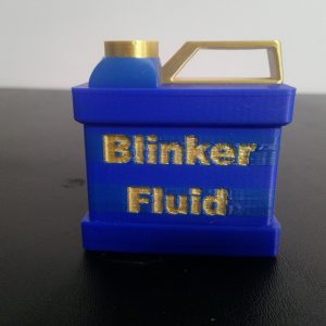 Blinker Fluid product photo