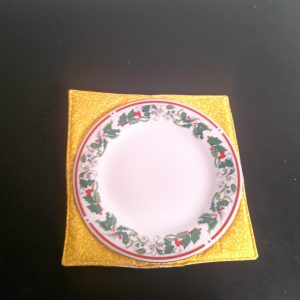 Plate Cozie product photo