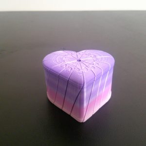 Heart Fidget Toy product photo