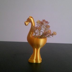 Giraffe 3 Inch Planter product photo