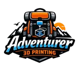 Adventurer 3D Printing