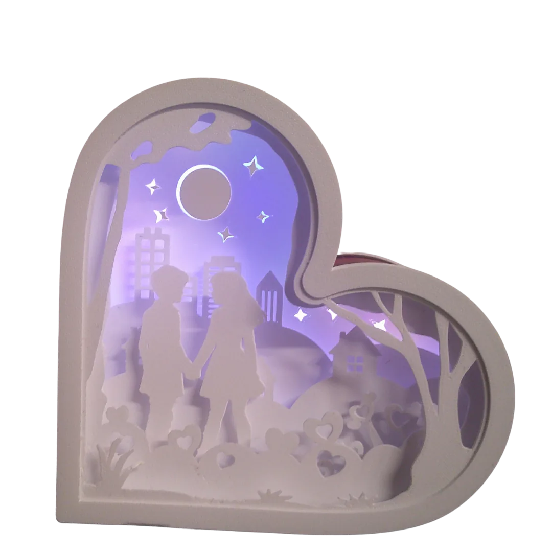 Young Love romance light